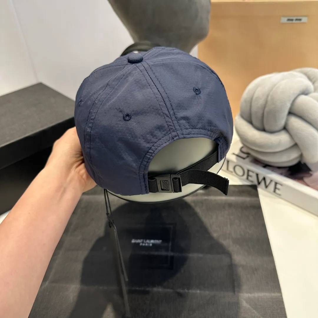 P60 Stone Island stoneisland official website new popular simple baseball cap 🧢, new model shipped, big brand style is super easy to match, hurry up and get it!